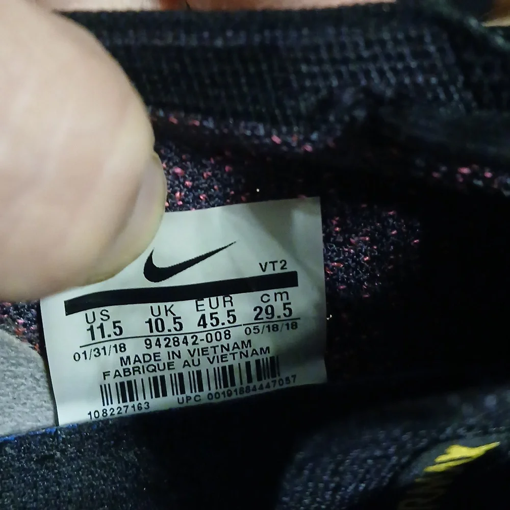 Vapormax nike 2023 - Picture 9 of 9